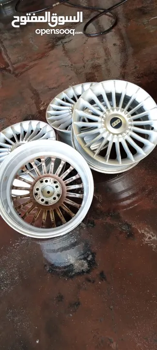 جنط bbs 16