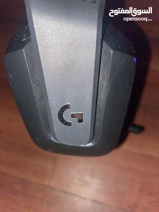 Logitech g 733