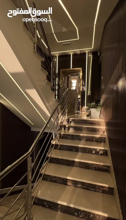 For annual rent – Fully Furnished Apartment in Diplomatic Area (Near U.S. Embassy)