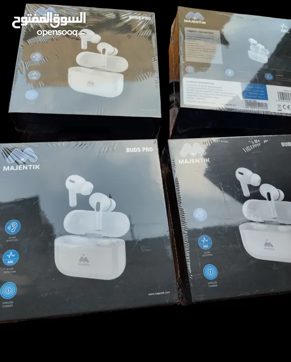 ايربودز airpods