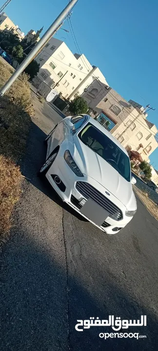 فورد 2014 للبيع