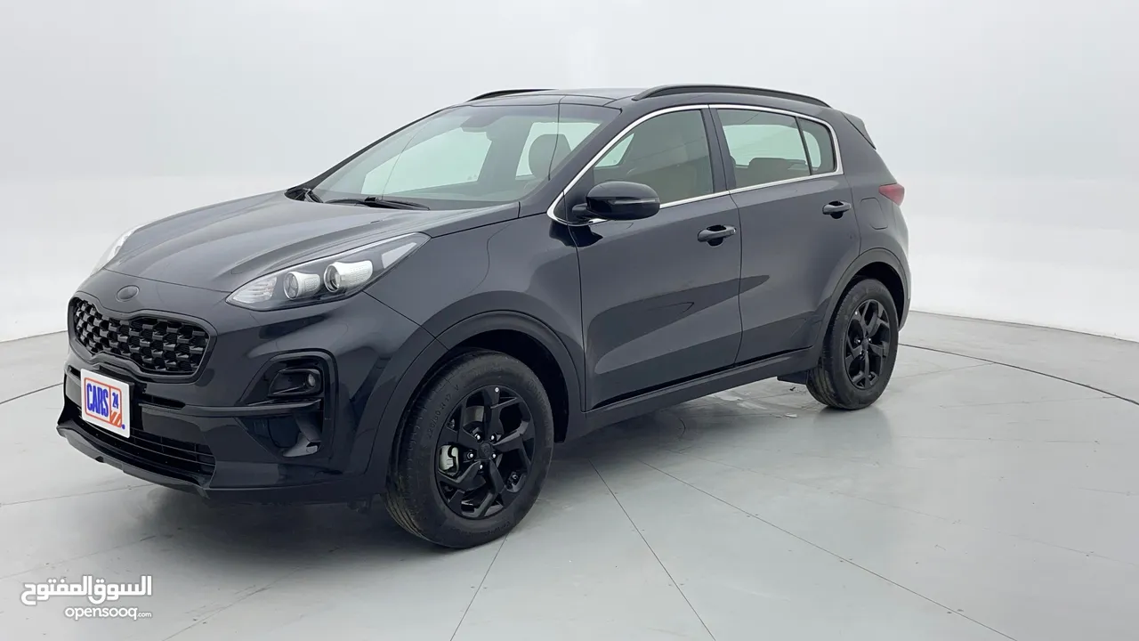 (FREE HOME TEST DRIVE AND ZERO DOWN PAYMENT) KIA SPORTAGE