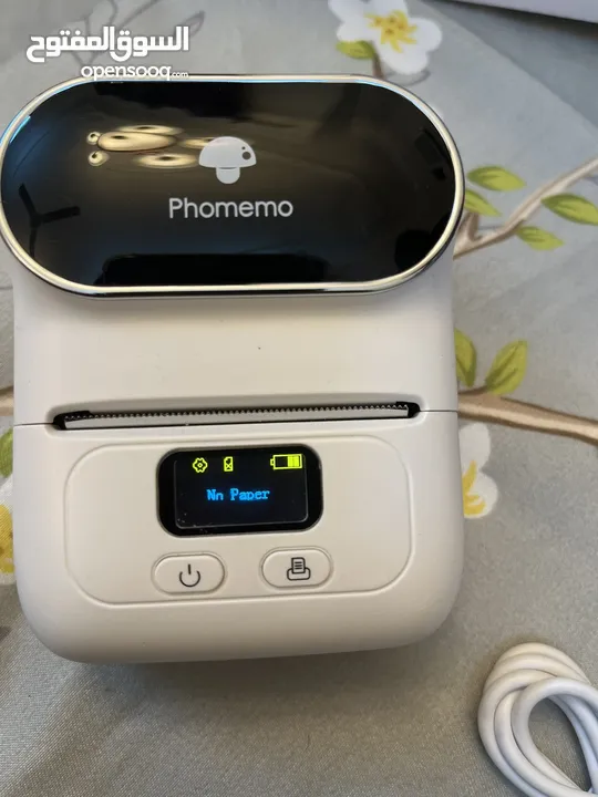 Phomemo طابعة حرارية ماركة