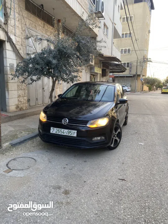 بولو 1200 تيربو جير عادي فحص نخب الأكثر اقتصادية وقوة ترخيص2014 تامين شامل سعر حرق ع الكاش