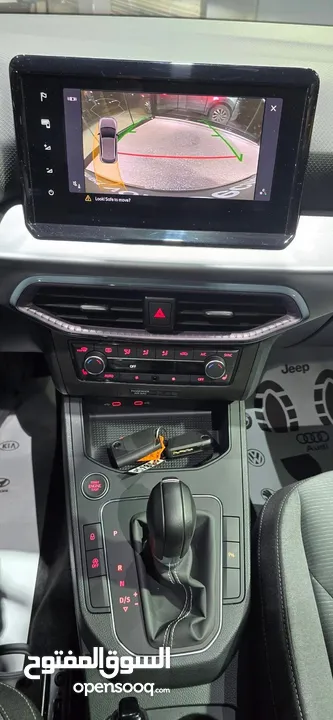 Seat Ibiza X 2023 القصة الجديدة / بنوراما