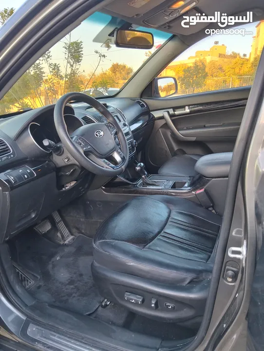 كياسيرنتو2013