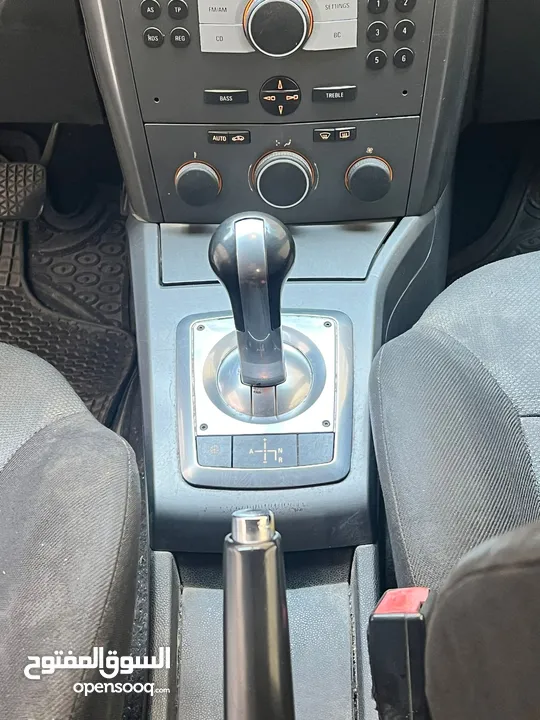 اوبل استرا 2005 سعر حرق على الكاش