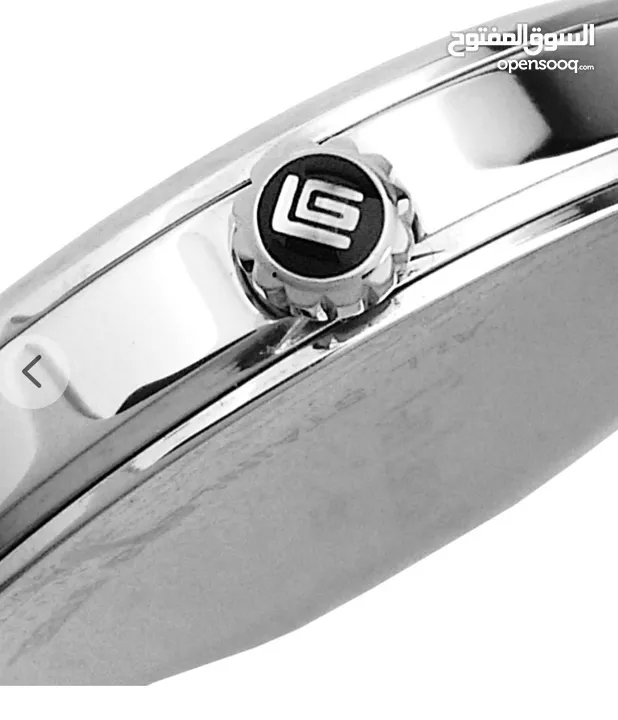 باريس Buy Guy Laroche Classic Quartz Watch