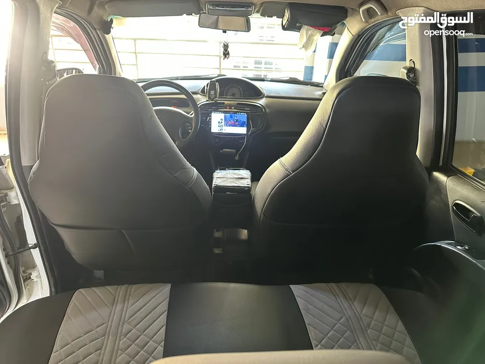 هيونداي ماتريكس 2009