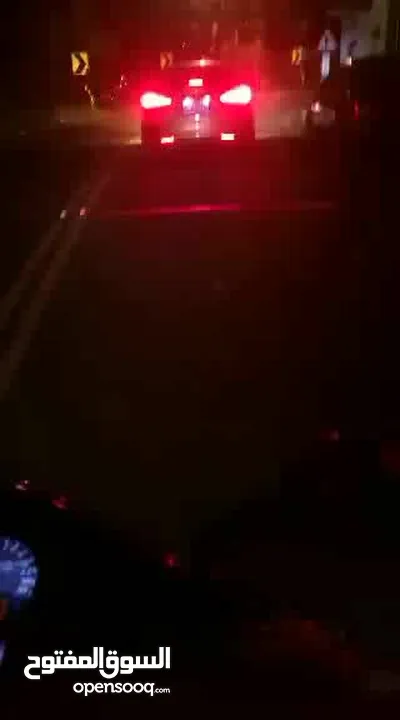 ليزر خلفي للسيارات والدراجات vehicles /bikes safety rear laser light