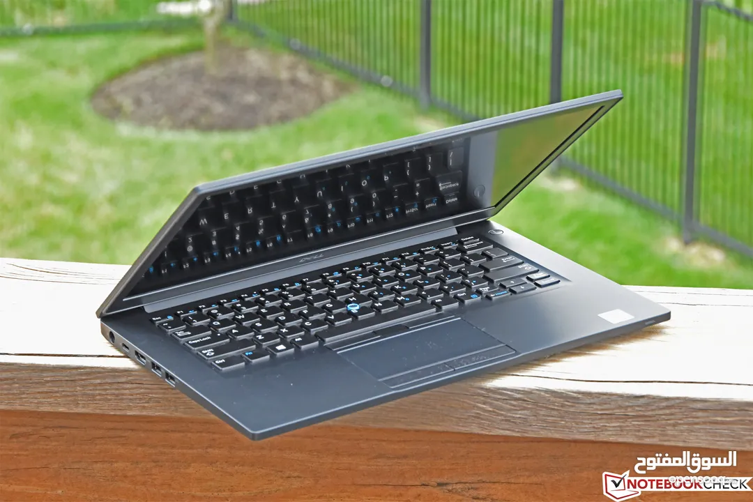 Dell Latitude 3500 Intel Core i5-8650U جيجا DDR4 - 256 جيجا SSD - 14 بوصة FHD - الجيل الثامن