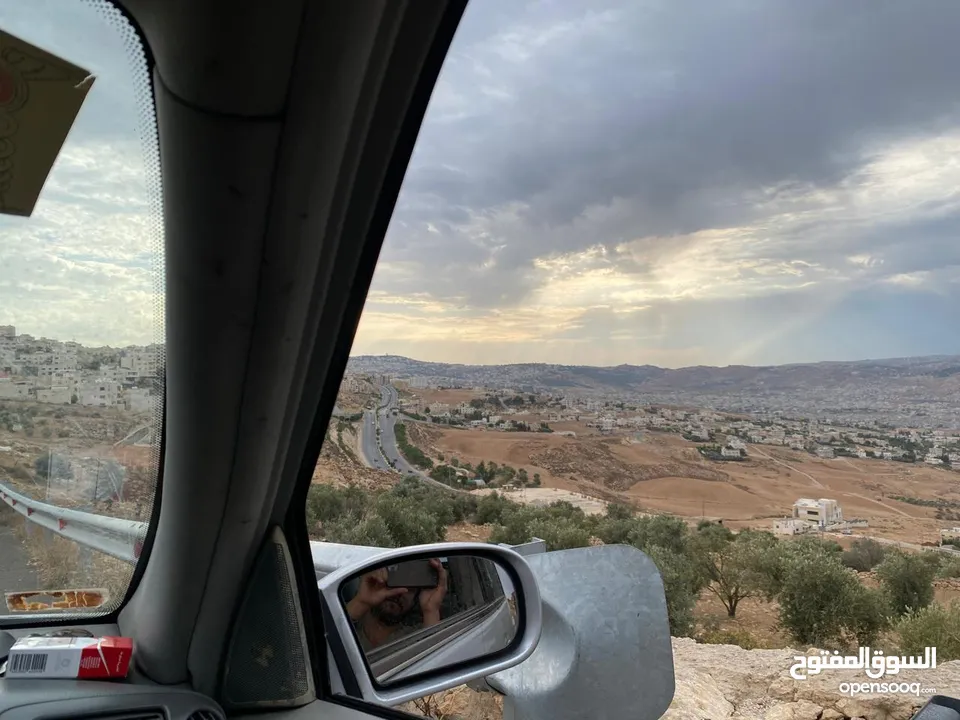 ارض مميزة في حي الضياء للبيع من المالك مباشرة