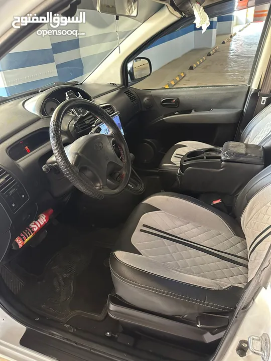 هيونداي ماتريكس 2009