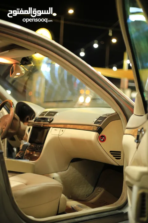 E200 2005 اعلى صنف افنجارد سبورت بكج للبيع بسعر حرق