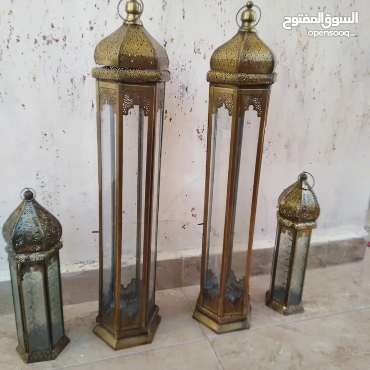 تحف منوعة وانتيكا