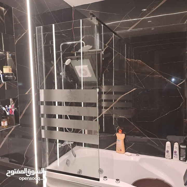 الشعيبي لكافة أعمال السكريت والمُري والستاليس ستيل