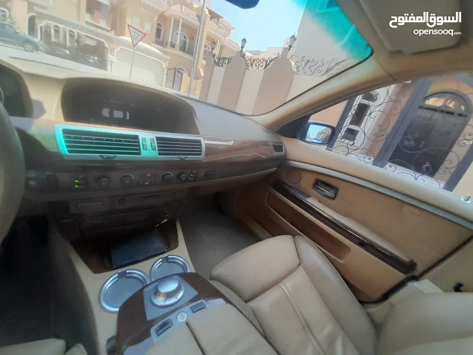 New Condition   / BMW ((مخزن))