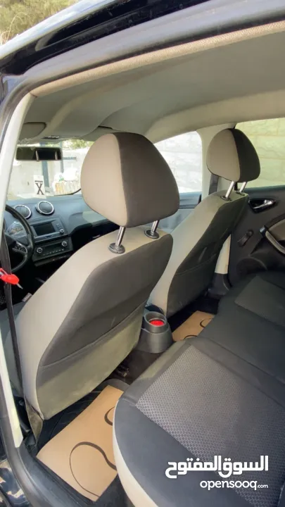 seat ibiza 2016 conect