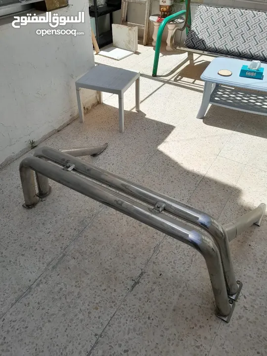 بركب على صندوق بكب ميتسوبيشي 2020 l200