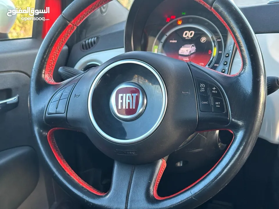 Fiat للبيع كاش أو أقساط
