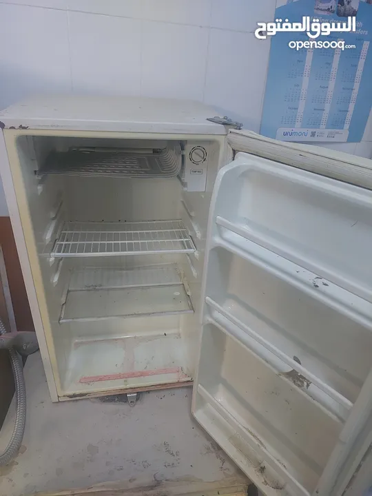 supra refrigerator for sale  الثلاجه للبيع  النوعيه  سبرا