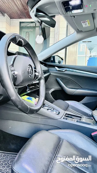 سكودا استيشن