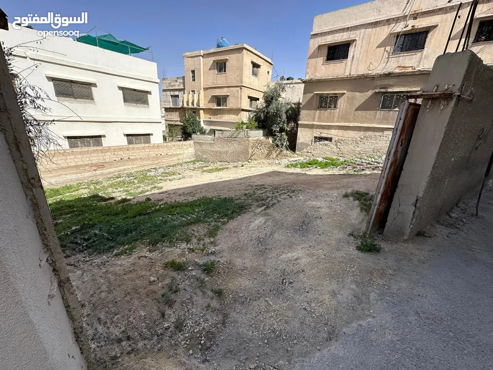 قطعة ارض للبيع