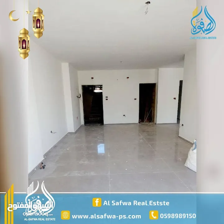 روف للبيع عين منجد