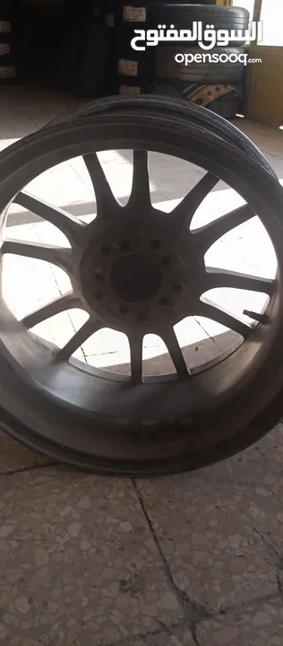 جنط o.z اصلي