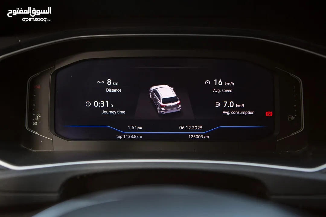 فولكسواجن تي تروك