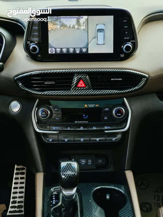 هنداي سنتافي ون مليون  ع الكاش سعر مغري