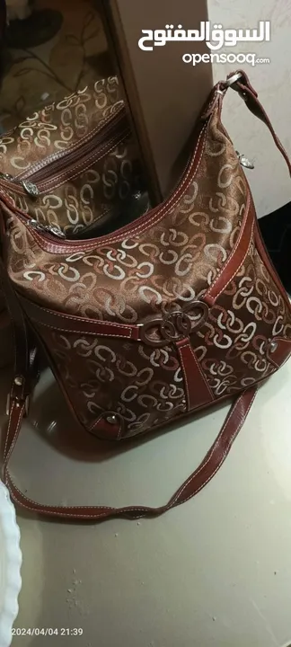 Original bag