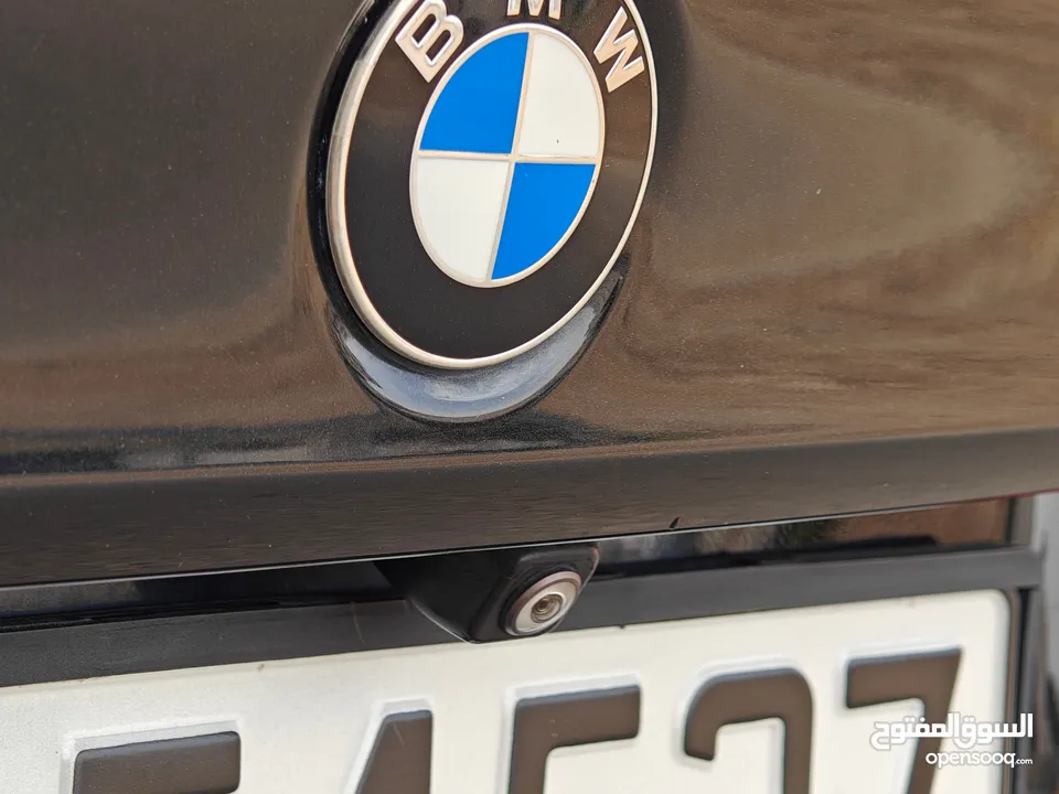BMW  530e 2019 hybrid   فحص كامل  يقبل البدل