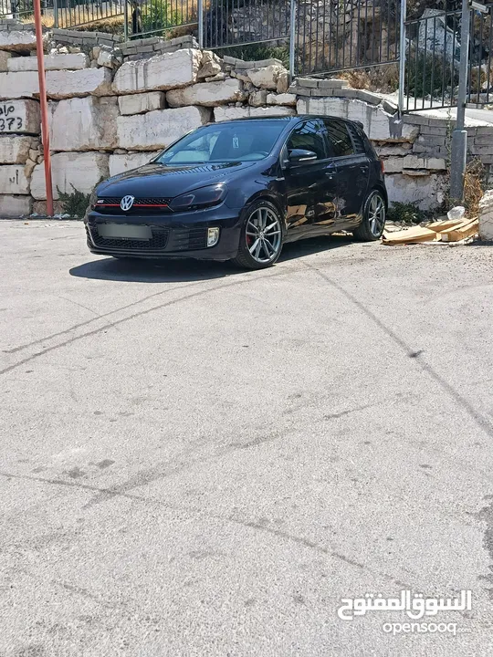 جير عاديMk6