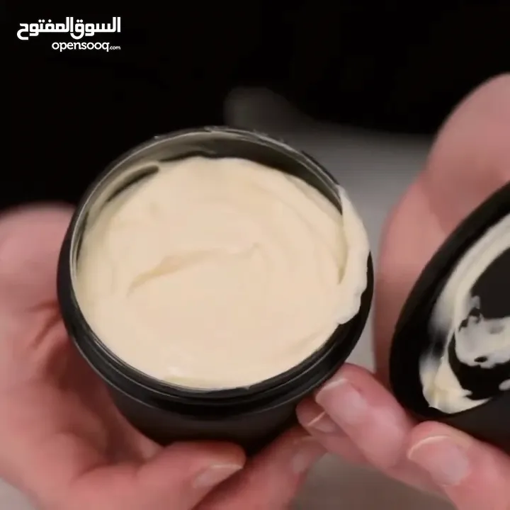 كريم تبيض و تفتيح و توحيد لون نتيجة من اول استعمال