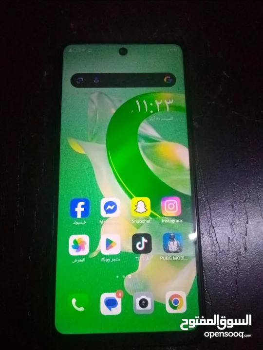 للبدل على آيفون11