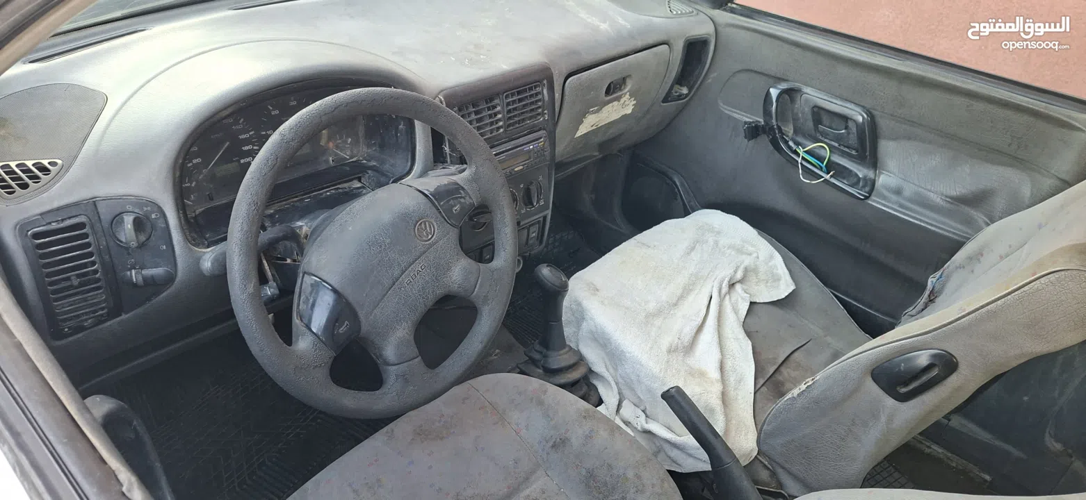 كادي موديل 2000ماتور 1900ديزل -غيار عادي اصل برايفت خالية من القص او المشاكل بسعر 14الف تنازل مباشر