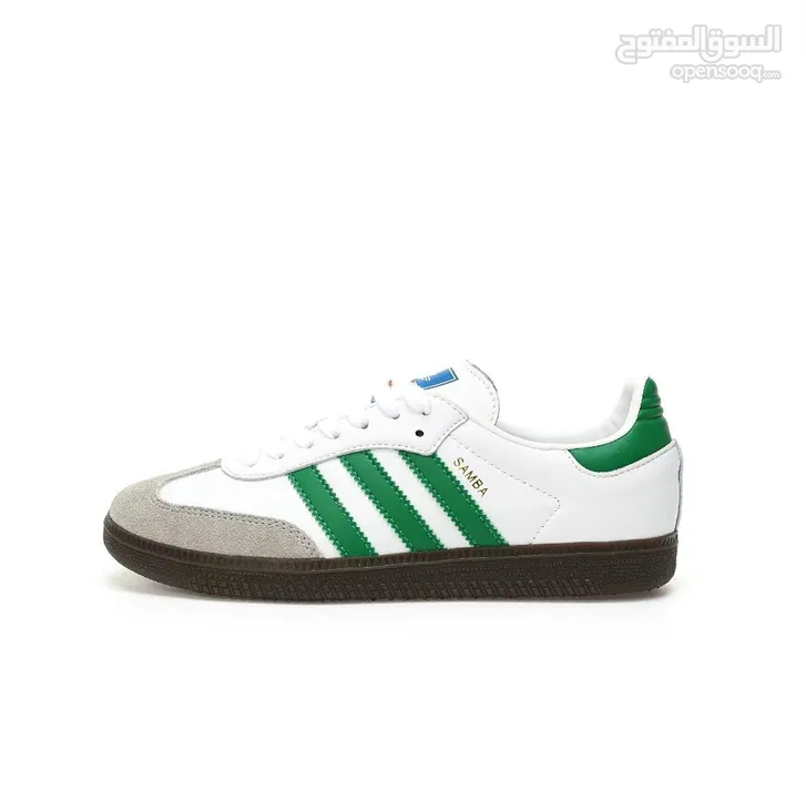 Adidas Samba ( All sizes available)