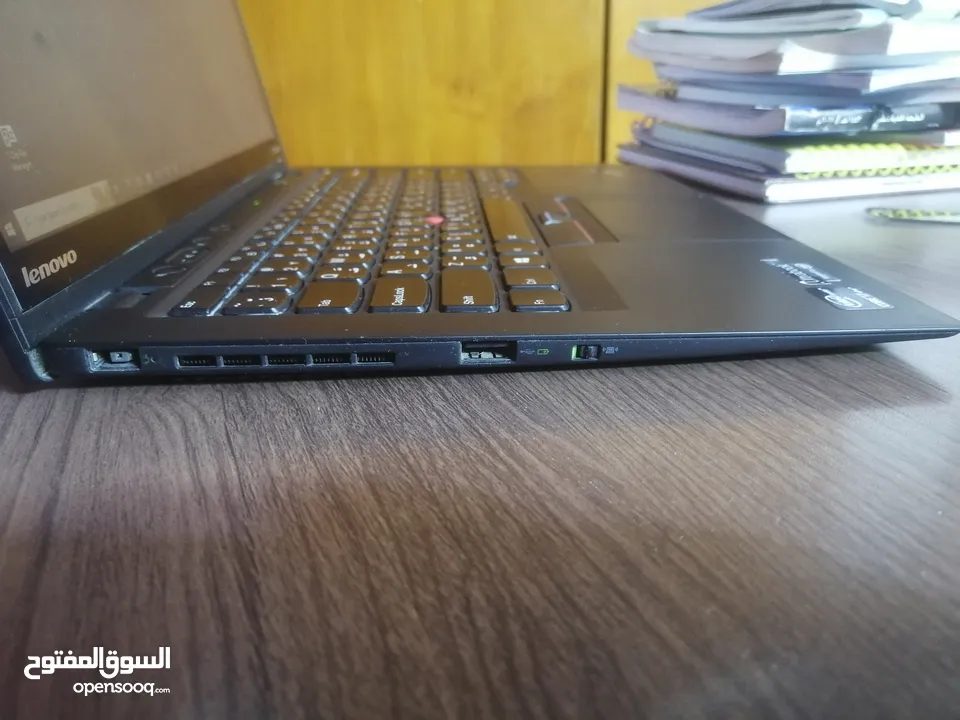 لاب توب لينوفو X1 carbon للبيع