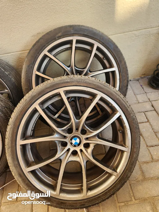 bmw rims 130RO -Instagram-Ammoro11