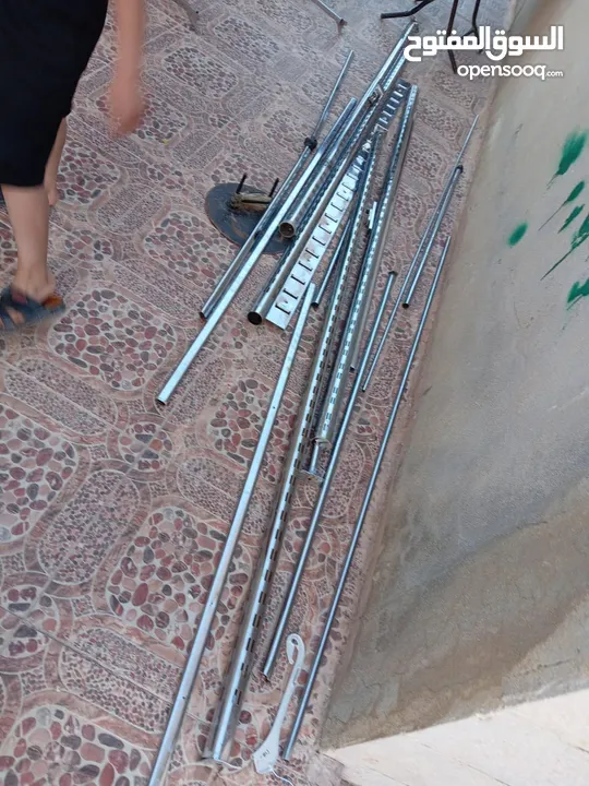 ديكور محل ألبسة