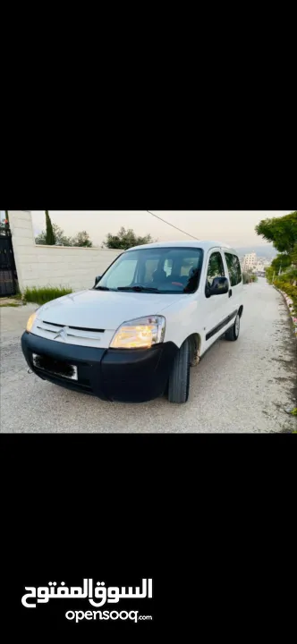 Citroën  Berlingo