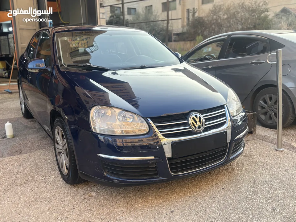 جيتا موديل 2008