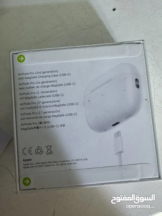 AirPod pro 2 - ايربود برو تو