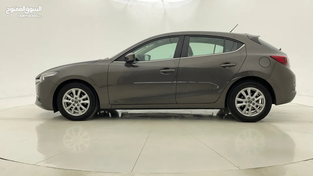 (FREE HOME TEST DRIVE AND ZERO DOWN PAYMENT) MAZDA 3