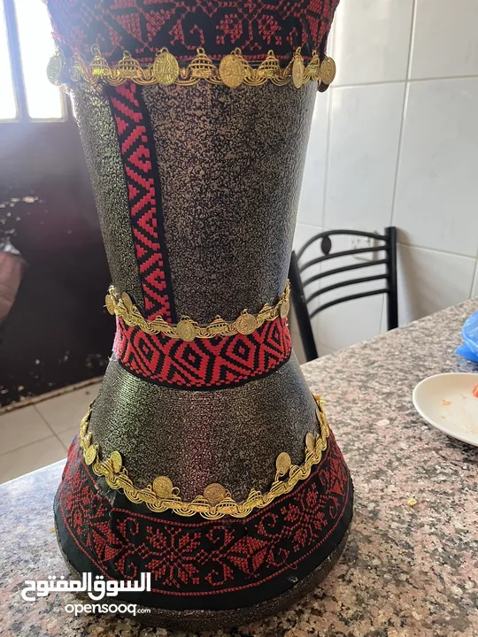 طبله اعراس