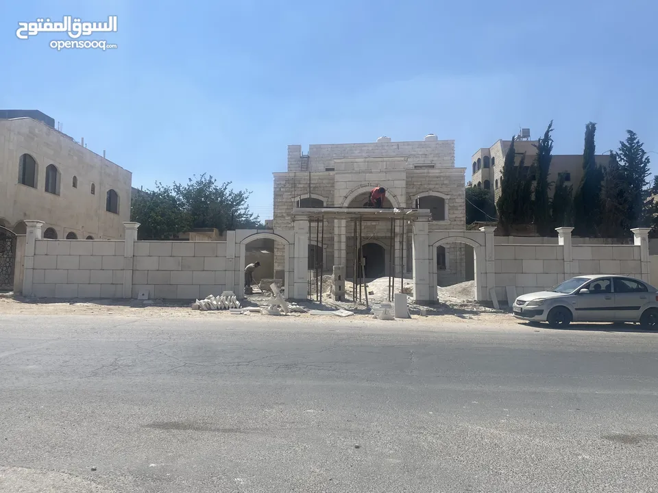 مقاولات تشطيب وترميم ديكور وأعمال بناء