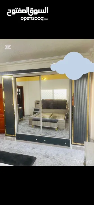 غرفة نوم ماستر