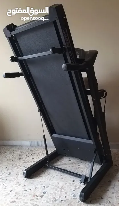جهاز رياضة