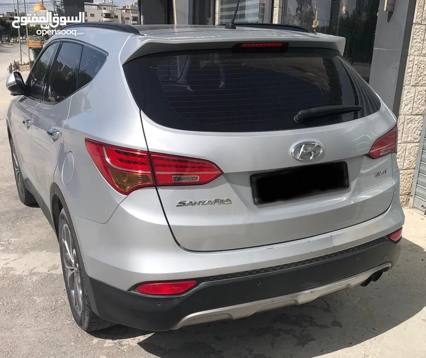 جب سنتافي فل